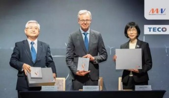 海上风电再添生力军！东元电机将获维斯塔斯9MW海上风机发电机技术