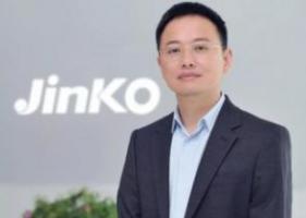 商业模式创新最值钱 ——访晶科能源董事长李仙德