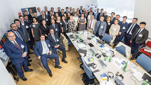 欧盟4国能源政策论坛讨论了生物能源使用的机遇和挑战