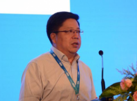 吴志新：2030年新能源汽车才真正成为战略性产业