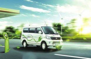 数据显示：4月新能源汽车与充电桩市场数据暴涨