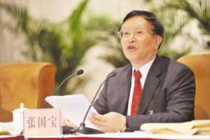 张国宝：智能电网将为电网领域带来巨大的革命