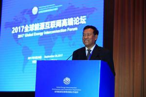 麦克˙斯德林：智能电网是电力行业发展的重要趋势