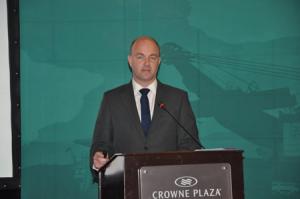 世界煤炭协会行政长官：全球煤炭迎来第二春