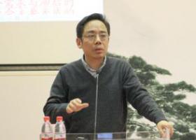 吴舜泽：持续加大环保力度 增进民生福祉