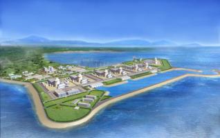 山东海阳核电2号常规岛汽轮机非核冲转试验顺利完成