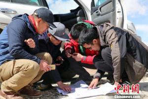 中国高海拔地区重要输电通道精细化设计取得重要突破