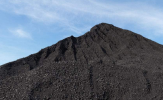 4月山东省生产原煤963.5万吨 下降3.02%