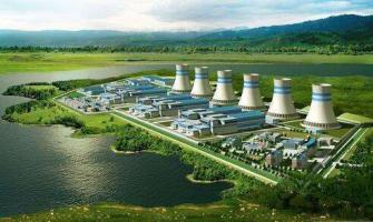核电行业投资：核电崛起 核电将迎来新一轮爆发