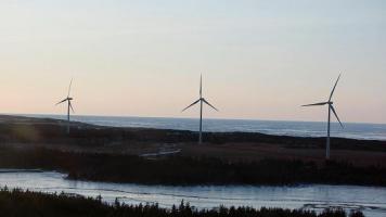 维斯塔斯与Vattenfall在瑞典的大型风能项目上进行合作