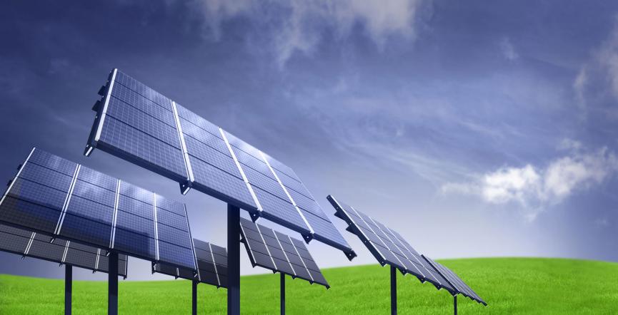 光伏和风力涡轮机使电力更昂贵