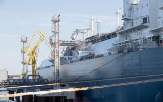 提高立陶宛天然气公司“ Litgas ” 天然气价格