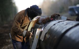 琥珀电网今年的利润下降了36％。