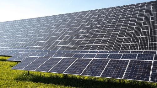 亚行将为哈萨克斯坦的太阳能发电厂提供约5200万美元的资金