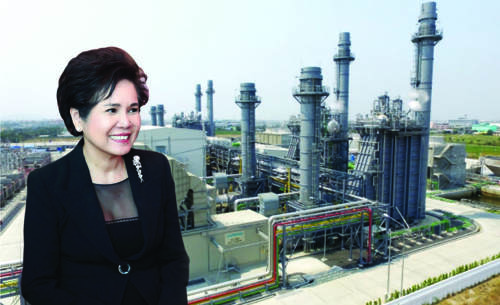 B.格林兄弟生产5兆瓦电力 