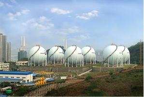 发达国家天然气储气调峰经验及对我国的启示