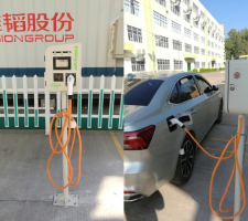 长城储能：深圳大鹏10kW光储充项目顺利运行