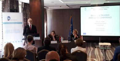 气候变化法案预计将于2018年底发送给立法者