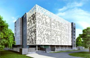 全球交换机在新加坡率先采用数据中心建造的制造和装配方法设计