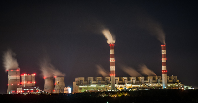 专家警告：波兰可能没有电