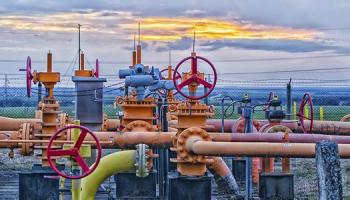 中国石油积极增加天然气市场供应