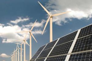 可再生能源购买电力的问题