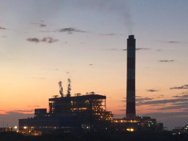 VSEA支持在2020年之前在湄公河三角洲没有新的燃煤发电厂