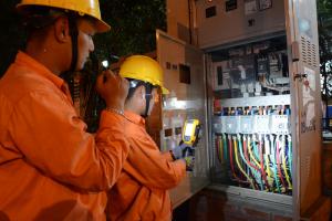 延长长期日照，EVN继续强烈建议节能