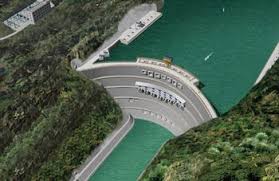 利沃夫地区将与挪威在水电领域进行合作