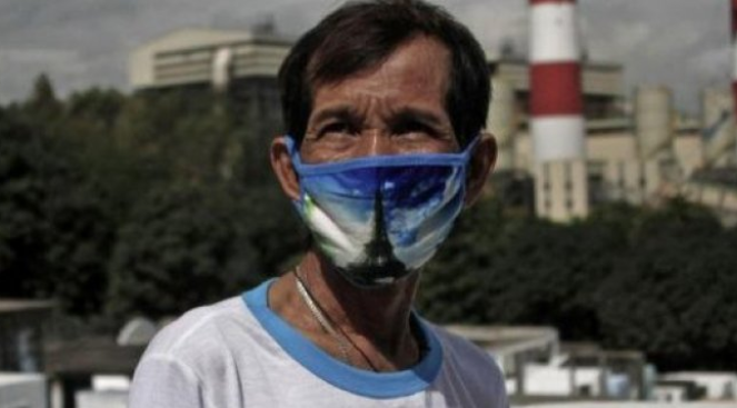 菲律宾努力开发可再生能源