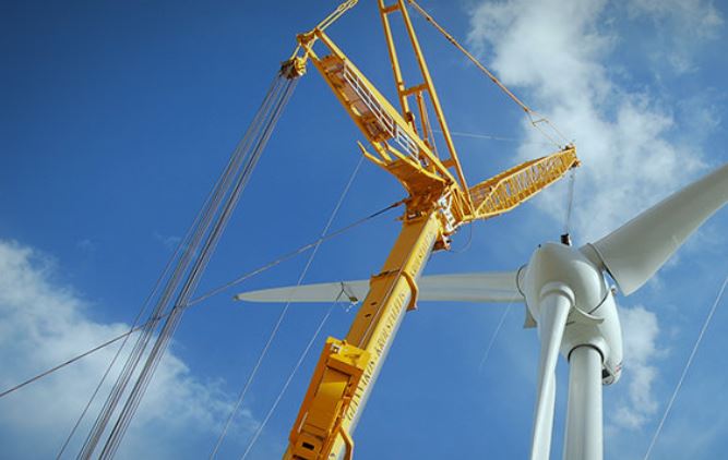 Elaktonos的董事会决定卖出ELTEX Wind的64.5％