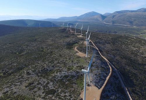 能源部门对国家发展的重要性