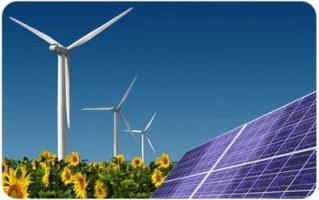 关于拉脱维亚的能源