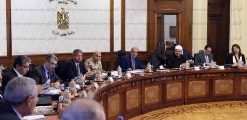 总理：我们的目标是让可再生能源贡献埃及能源的20%