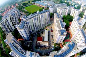 StarHub，Sunseap为新加坡消费者提供100％太阳能电力计划