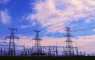 锡盟至山东1000千伏特高压交流输变电工程配套送出工程全面开工