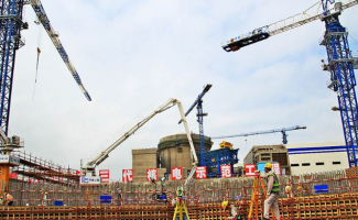 中核集团自主研制华龙一号堆芯测量系统首批设备顺利交付