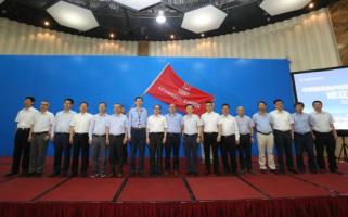 中国核电成立AP1000运行支持团队为首堆顺利投产保驾护航