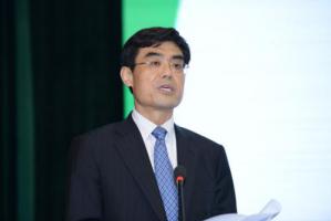 舒印彪：建设以特高压为骨干网架、各级电网协调发展的坚强智能电网