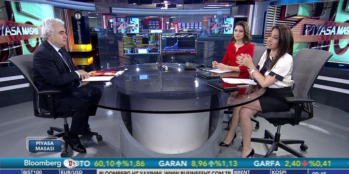 UEA /比罗尔：核能技术是土耳其的一个必要条件