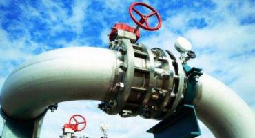 天然气进口提速！ 解“气荒”惠民生