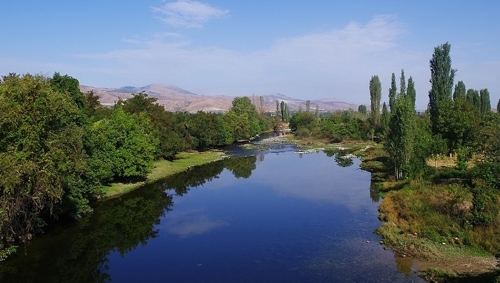 马其顿恢复停滞的水电项目