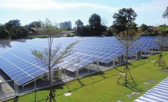 新加坡太阳能研究院和安哈尔特应用科学大学在德国开设光伏测试场