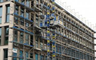 各部委将不得不照顾公共建筑的升级和节能