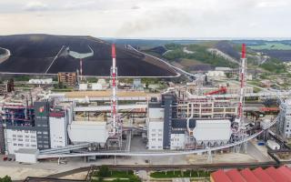 页岩油生产商VKG第一季度收入增长11％