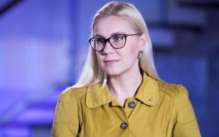 西姆森：爱沙尼亚支持与波兰建立两个电力联系的想法