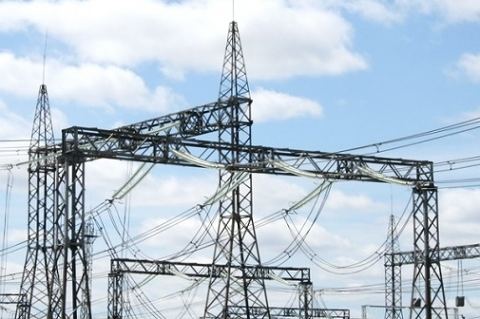 FGC UES重建的变电站“PYT-YAKH” 为YUGRA的石油和天然气企业提供能源