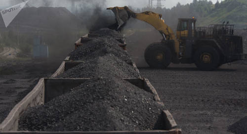 波兰缺乏能源？