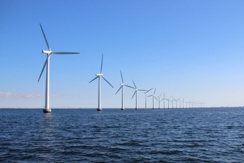 挪威国家石油公司与波兰能源公司就波兰海上风能的协议