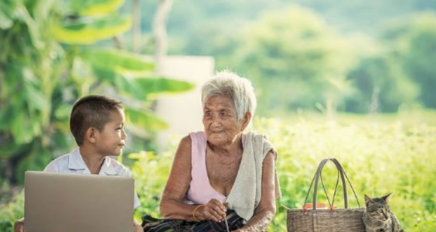 可再生能源在柬埔寨达到数百万